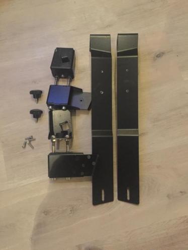 Urban arrow maxi cosi carrier 