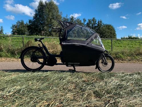 Urban Arrow Performance Line 2023