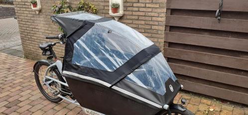 urban arrow raincover plus