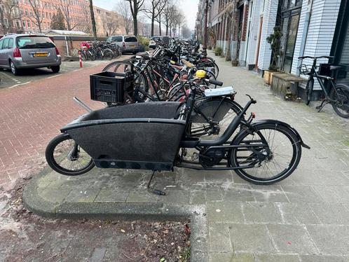 Urban Arrow te koop (gebruikt) deze moet opgeknapt worden