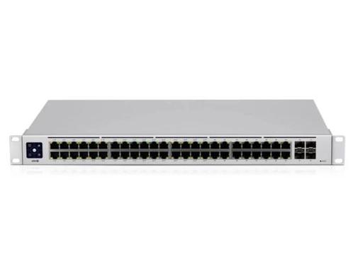 US-48-500W, 48 Ports Managed PoE Gigabit Switch