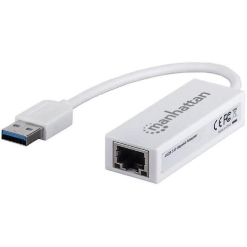 USB 3.0 naar Gigabit Ethernet-adapter