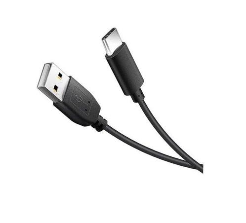 USB-C Data Kabel - Storytel (6) - E-reader