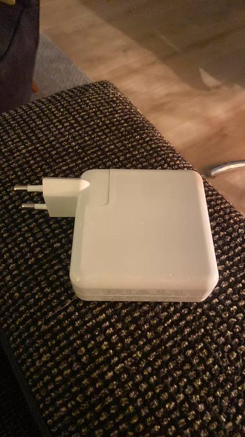 USB-C MacBook lader 61W