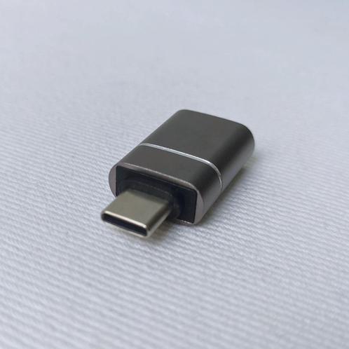 USB-C naar USB-A adapter  converter