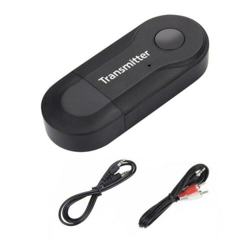 USB Draadloze Bluetooth 3.04.0 Zender Stereo Audio Music