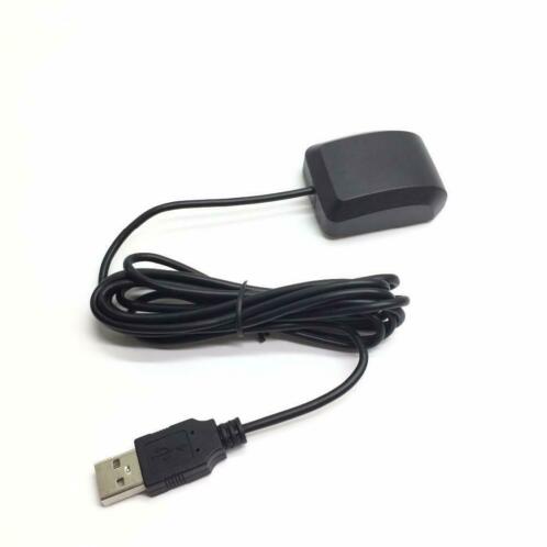 USB GPS Ontvanger Ublox 7020 gps chip GPS Antenne G-Muis
