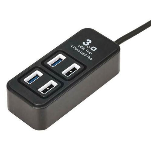 USB Hub voor Vive-tracker USB dongles (4-port)  XR Kabels amp
