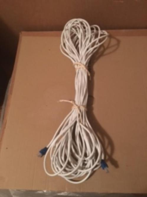 USB kabel 25 meter Voor pc  tv Gratis  afhalen
