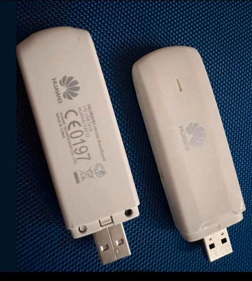 USB LTE 4G modem Huawei E3272