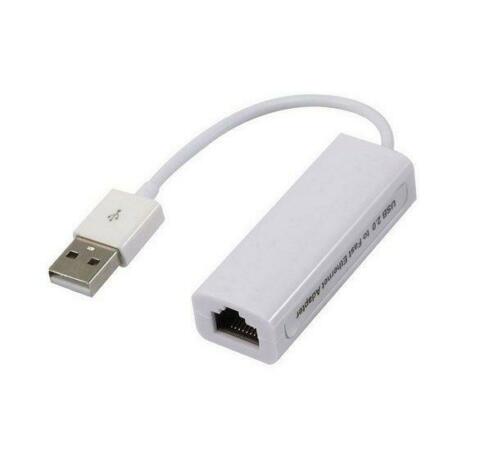 USB naar Internet-Ethernet LAN Netwerk adapter