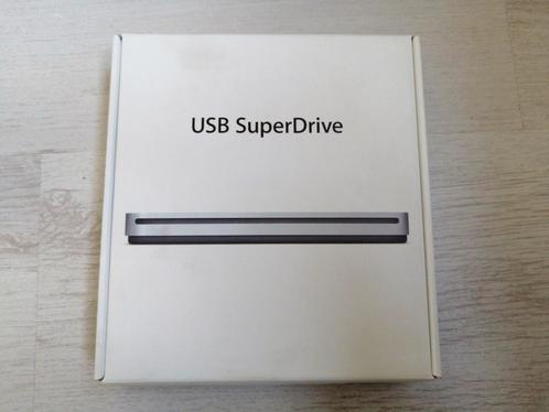 USB SuperDrive Apple