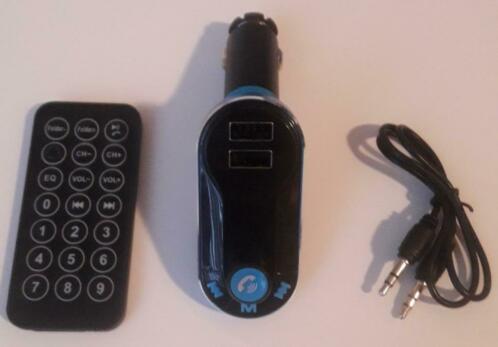 USB Transmitter  Carkit