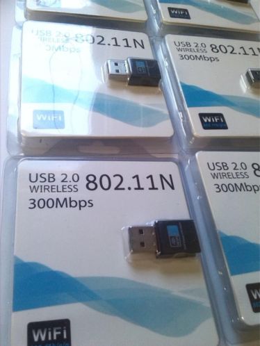 usb WIFI adapter 300 mbps dongle 