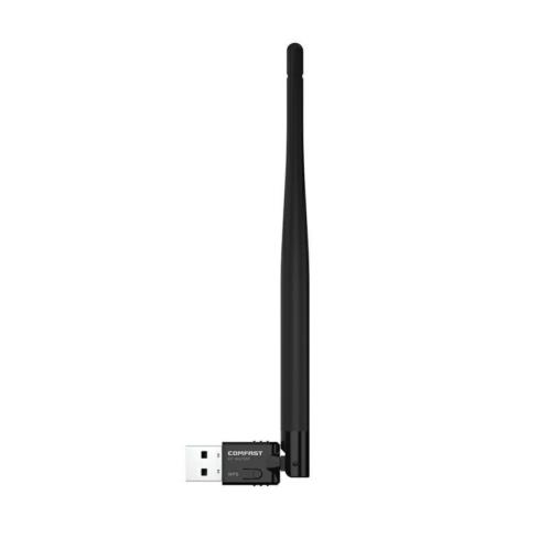 Usb wifi ontvanger per st 9,99- twee st 15,99