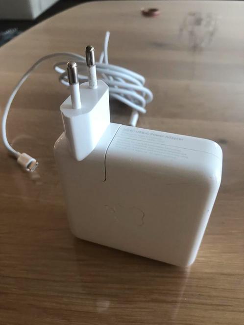 Usbc power adapter 96 watt orgineel zgan