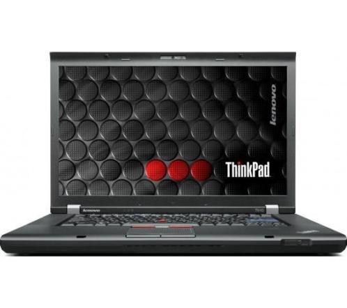 Used lenovo thinkpad t510