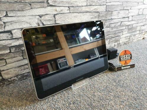 Used Products Emmen  Samsung Galaxy Tab 10.1 - Tablet P7150