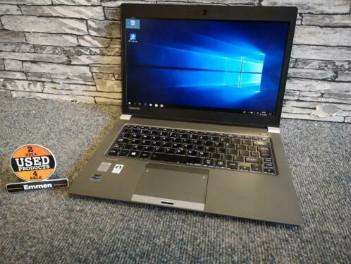 Used Products Emmen  Toshiba Portege Z30-A-18W - Ultrabook