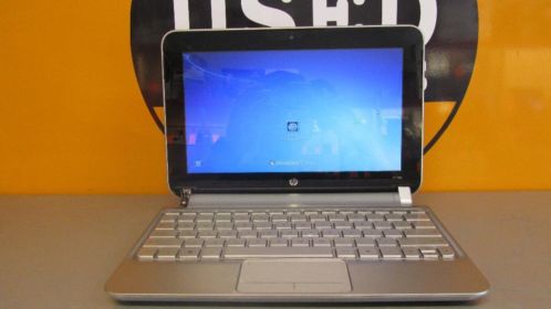 Used Products Leeuwarden - HP MINI 210