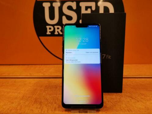 Used Products - LG G7 Fit