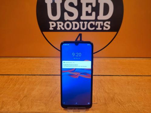 Used Products - Motorola Moto E6 Plus