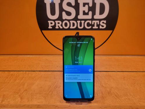 Used Products - Motorola Moto G7  64 GB