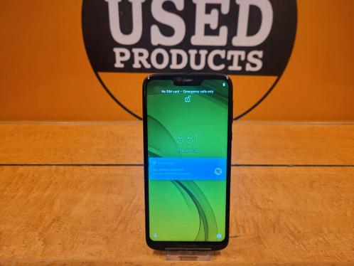 Used Products - Motorola Moto G7 Power  64 GB