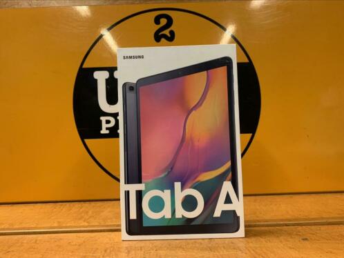 Used Products - Samsung Galaxy Tab A (2019)  64 GB  Nieuw