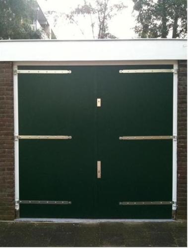 Utrecht garagebox, box, opslagruimte, hobbyruimte