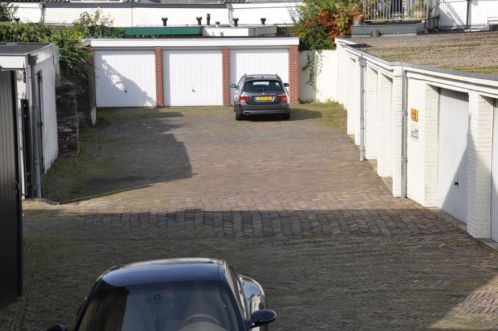 Utrecht oost nabij centrum, stalling garagebox parkeren opsl