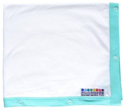 UV Zonnedoek Mint - Sunsnapz