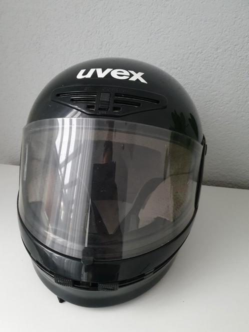 Uvex Scooterhelm