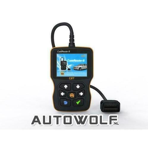 Uw Alfa Romeo zelf uitlezen OBD2 apparatuur voor Alfa Romeo