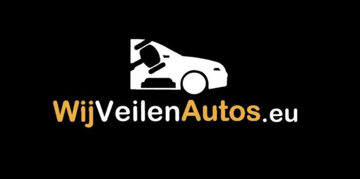 Uw auto GRATIS veilen op Nederlands grootste veilingsite