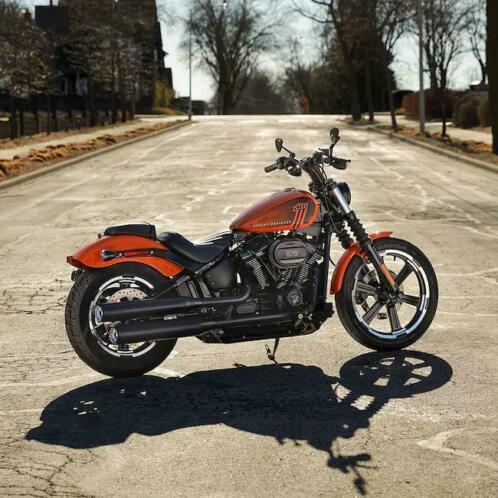 Uw Harley Davidson Verkopen Gratis, Veilig verkopen via OSW