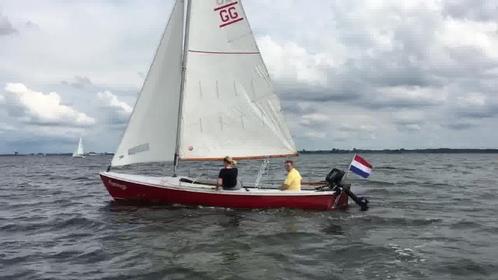 Uw Ideale Zeilboot Randmeer Classic