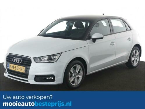 Uw mooie Audi A1 verkopen voor de beste prijs