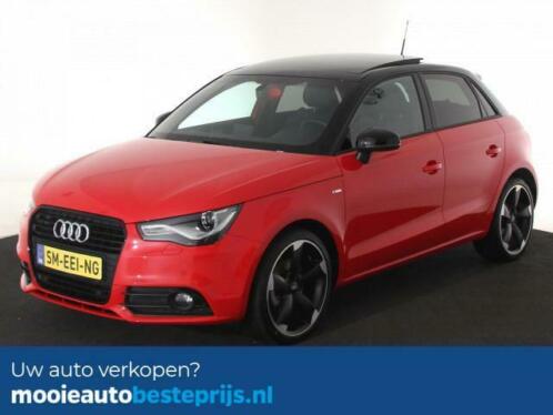 Uw mooie Audi A1 verkopen voor de beste prijs