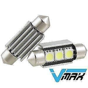 V-Max Festoon c5w Led verlichting Storingsvrij Canbus Alfa