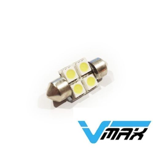 V-Max Festoon c5w Led verlichting Storingsvrij Canbus Alfa