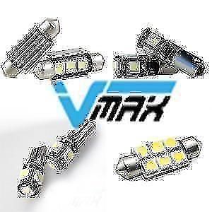 V-Max Led Verlichting Storing vrij Canbus voor Ford