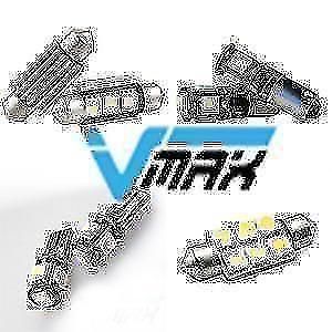 V-Max Led Verlichting Storing vrij Canbus voor Honda