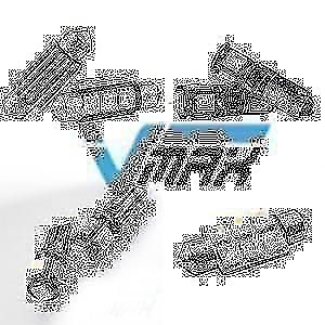 V-Max Led Verlichting Storing vrij Canbus voor Land Rover