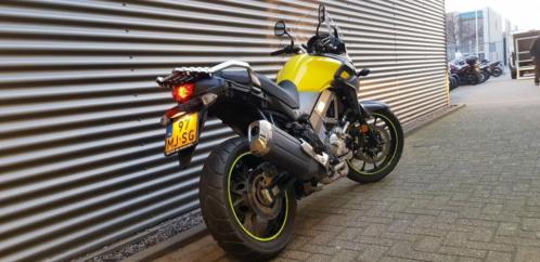 V-strom