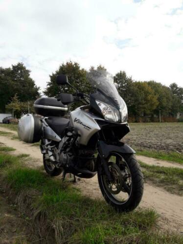 V-Strom DL 1000