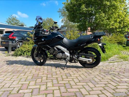 V-strom DL 650            Inruil mogelijk