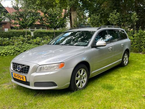 V70 2.0T automaat 2011, bak gereviseerd