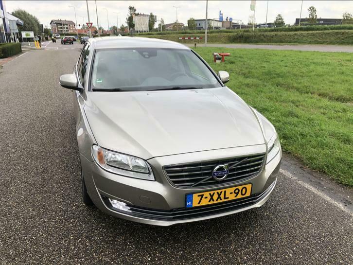 V70 D2 1.6 Nordic , vol opties. Nov 2014. Dealer ond. Zgan