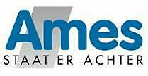 Vacature Eerste Autotechnicus bij Ames Autobedrijf B.V.